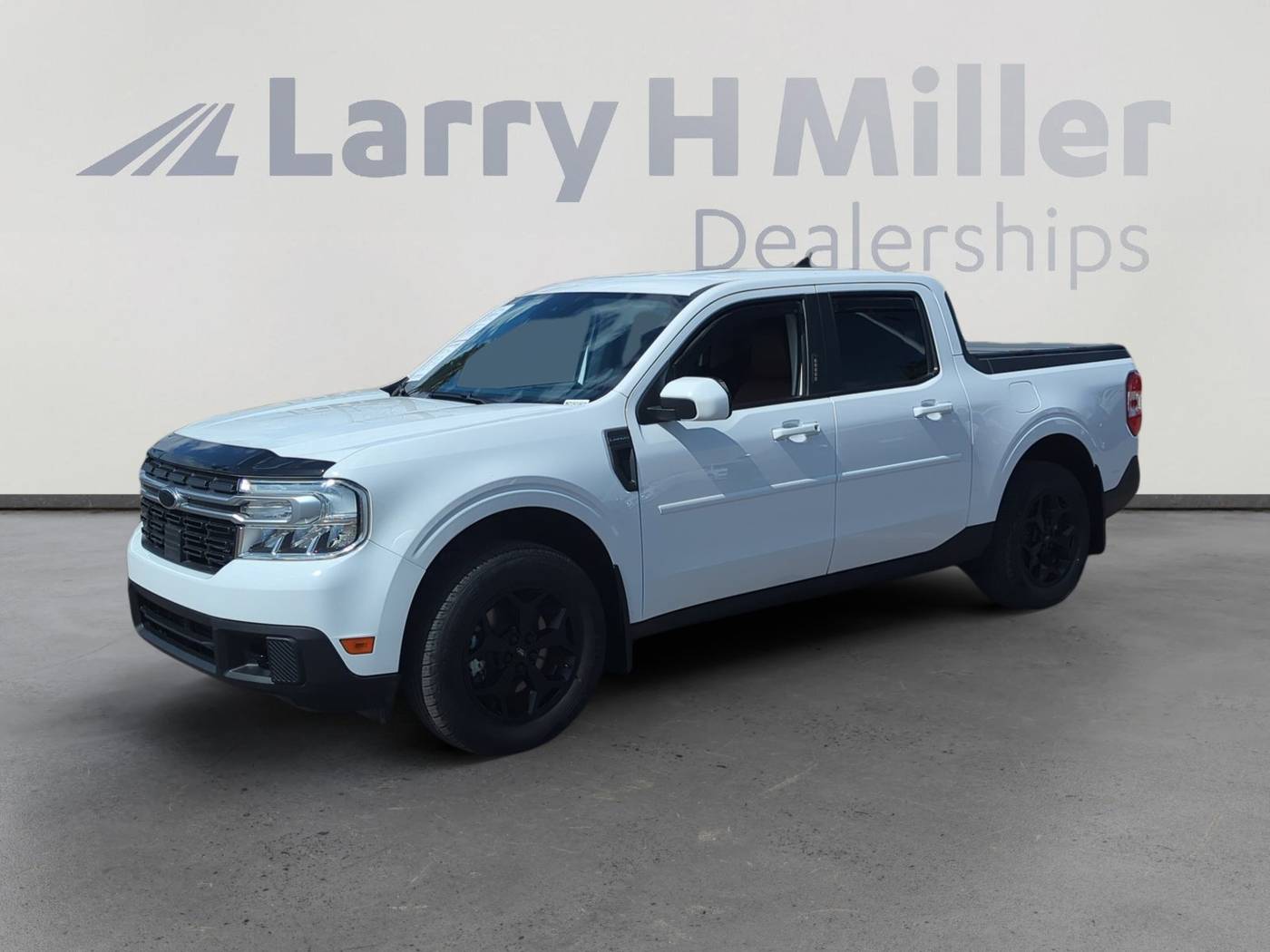 2022 Ford Maverick LARIAT — Pickup Truck — 33,342 mi — Mesa, AZ