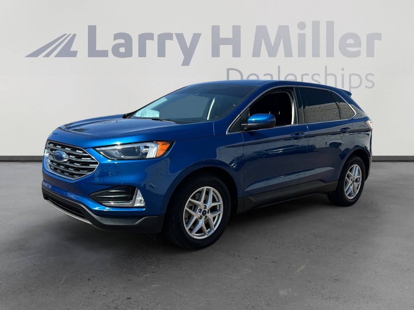 2022 Ford Edge SEL — SUV — 62,101 mi — Mesa, AZ
