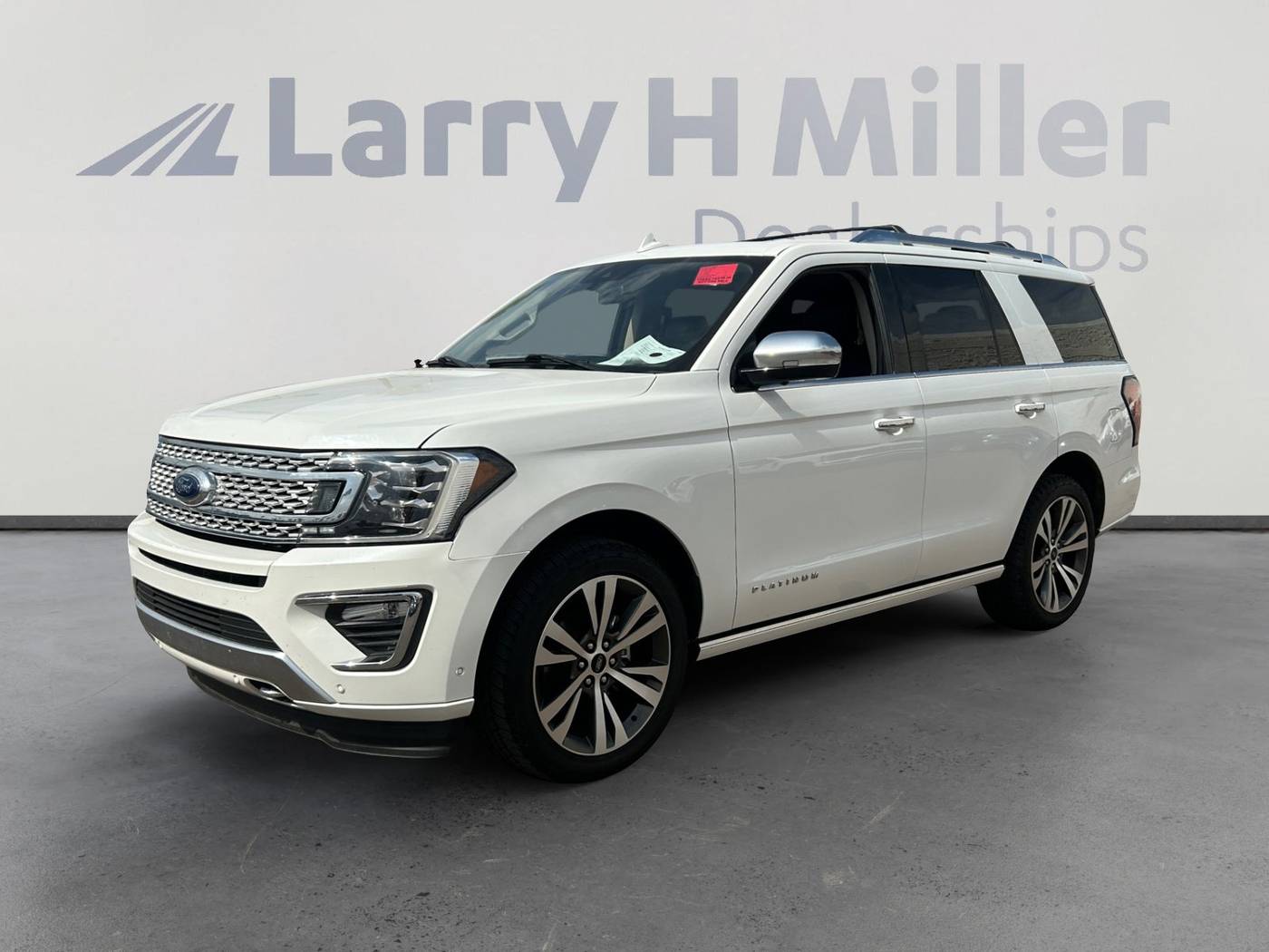 2021 Ford Expedition Platinum — SUV — 74,806 mi — Mesa, AZ
