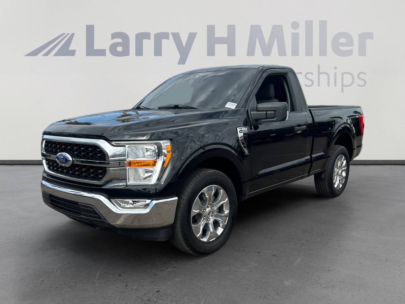 2021 Ford F-150 XL — Pickup Truck — 35,332 mi — Mesa, AZ