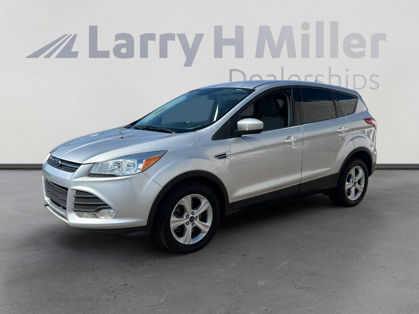 2016 Ford Escape SE — SUV — 117,229 mi — Mesa, AZ