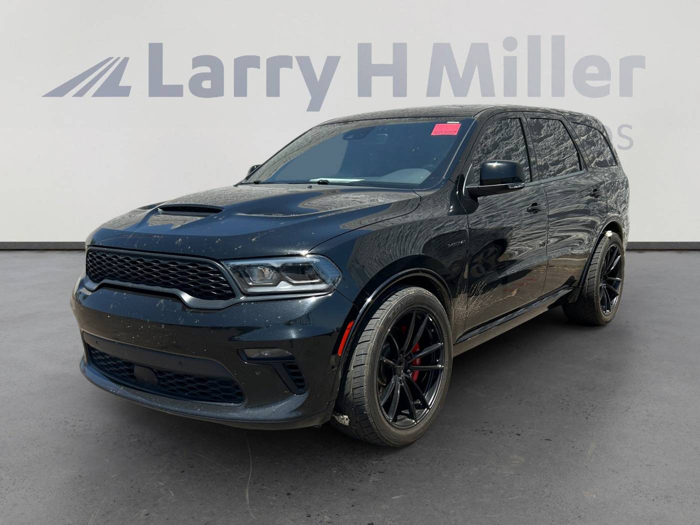 2021 Dodge Durango R/T — SUV — 94,962 mi — Mesa, AZ