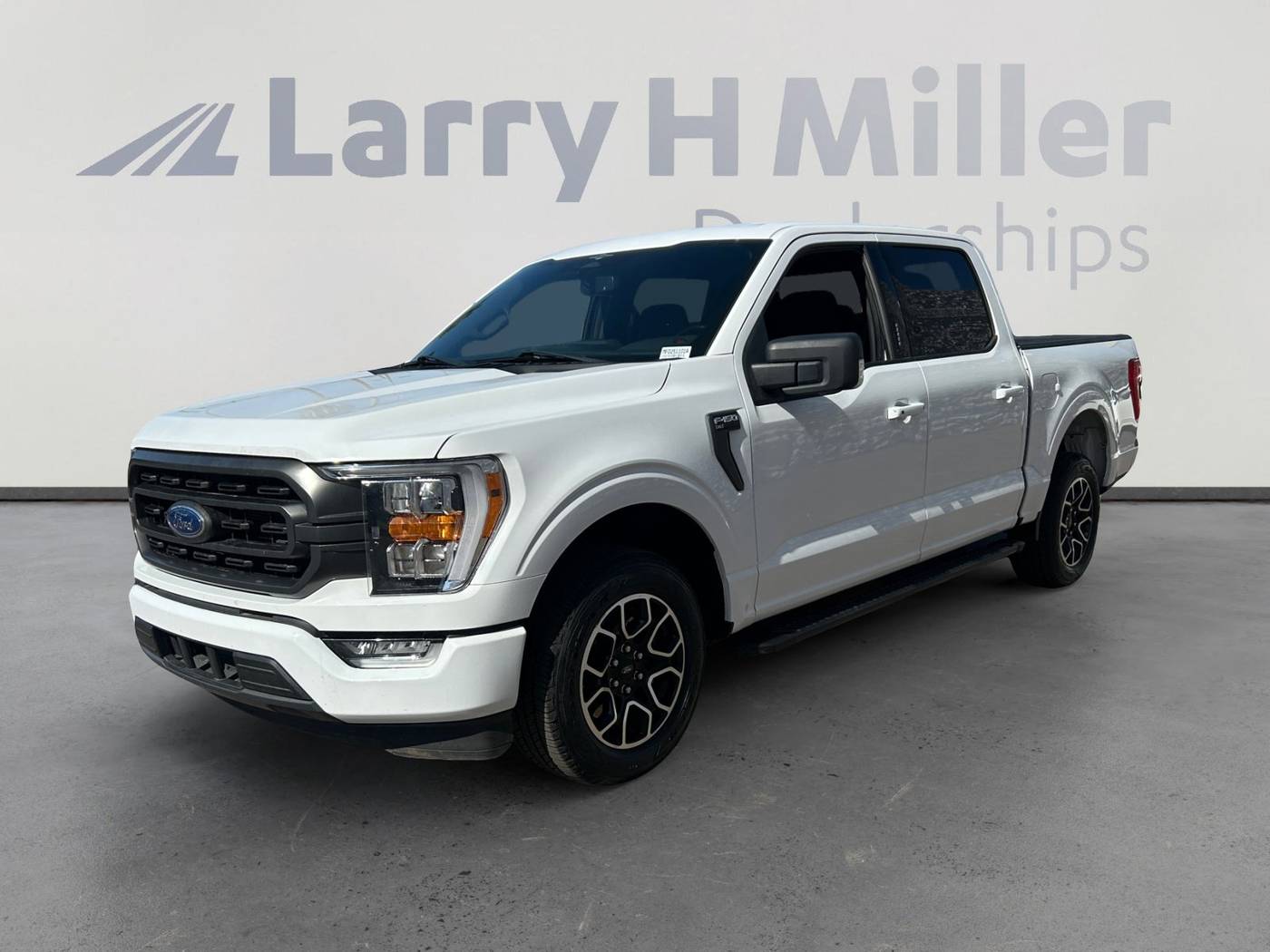 2023 Ford F-150 XLT — Pickup Truck — 26,409 mi — Mesa, AZ