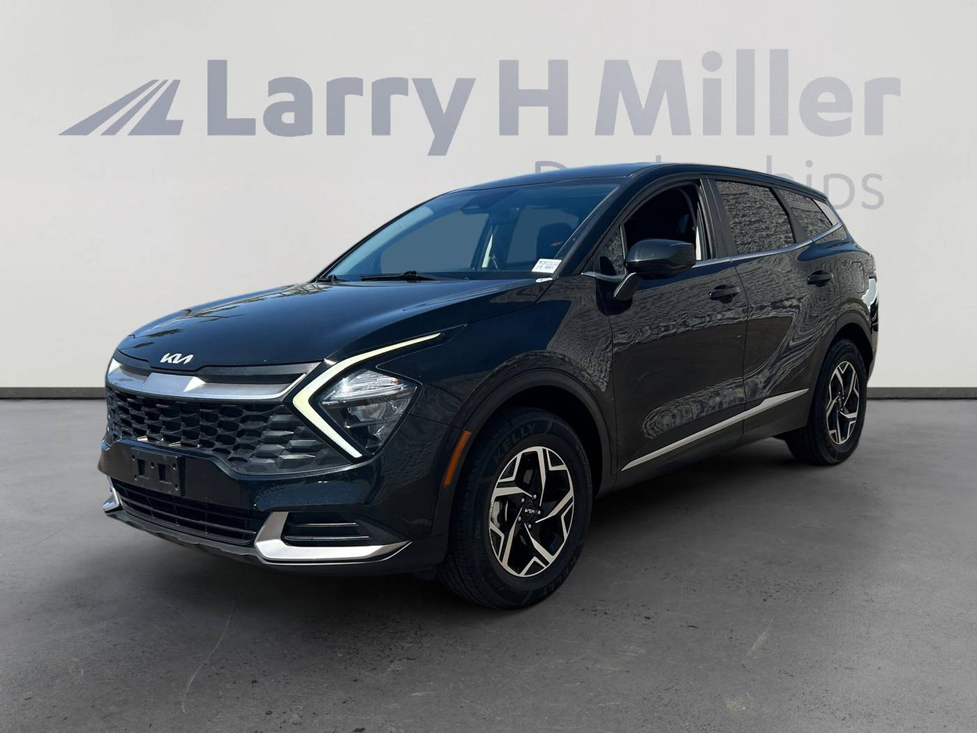 2023 Kia Sportage LX — SUV — 60,278 mi — Mesa, AZ