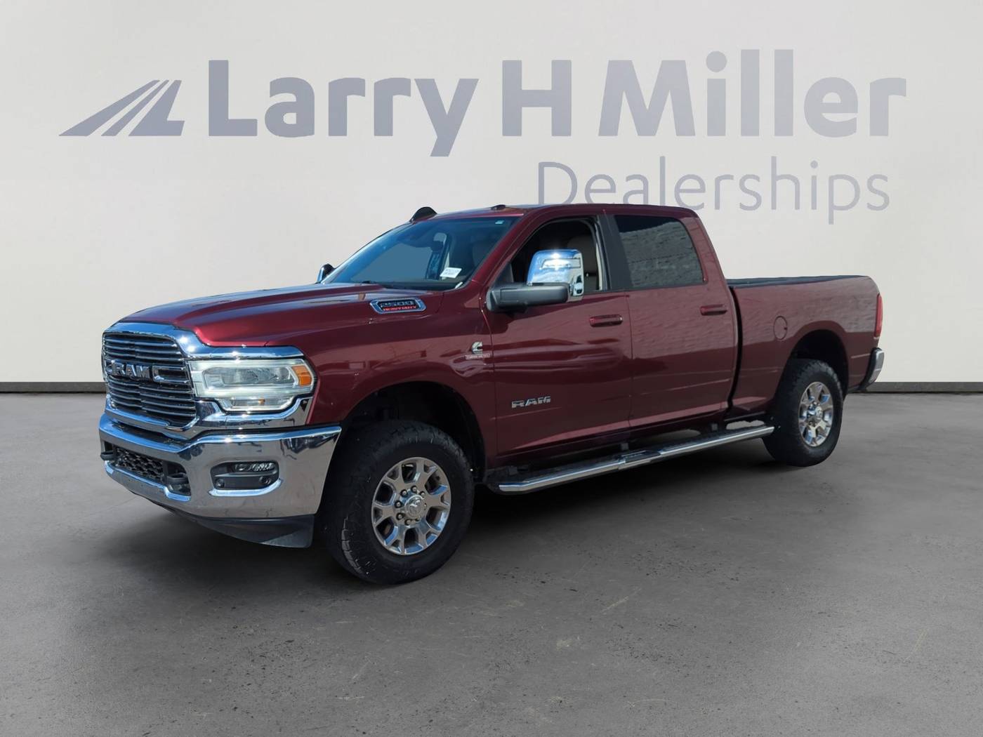 2023 Ram 2500 Laramie — Pickup Truck — 31,518 mi — Mesa, AZ