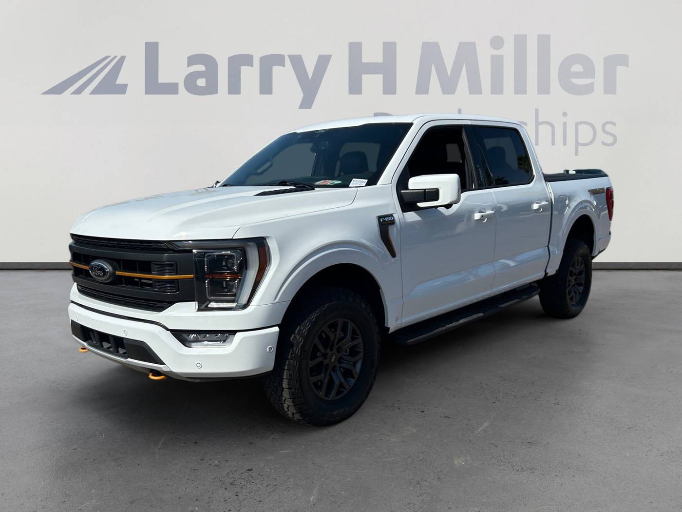 2022 Ford F-150 Tremor — Pickup Truck — 49,227 mi — Mesa, AZ