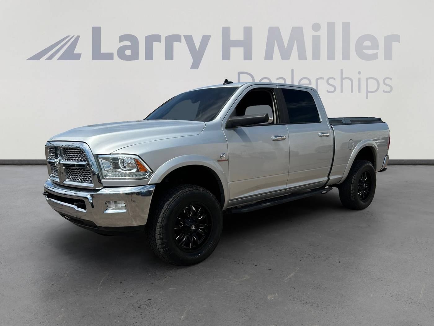 2014 Ram 2500 Laramie — Pickup Truck — 111,760 mi — Mesa, AZ