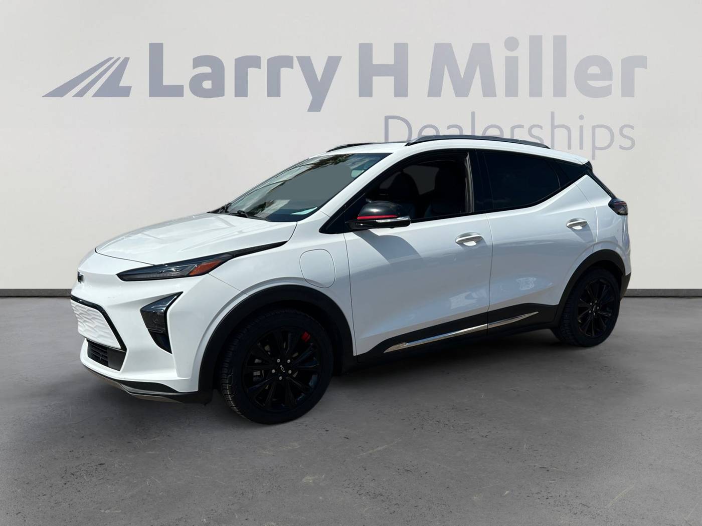 2023 Chevrolet Bolt EUV Premier — SUV — 41,720 mi — Mesa, AZ