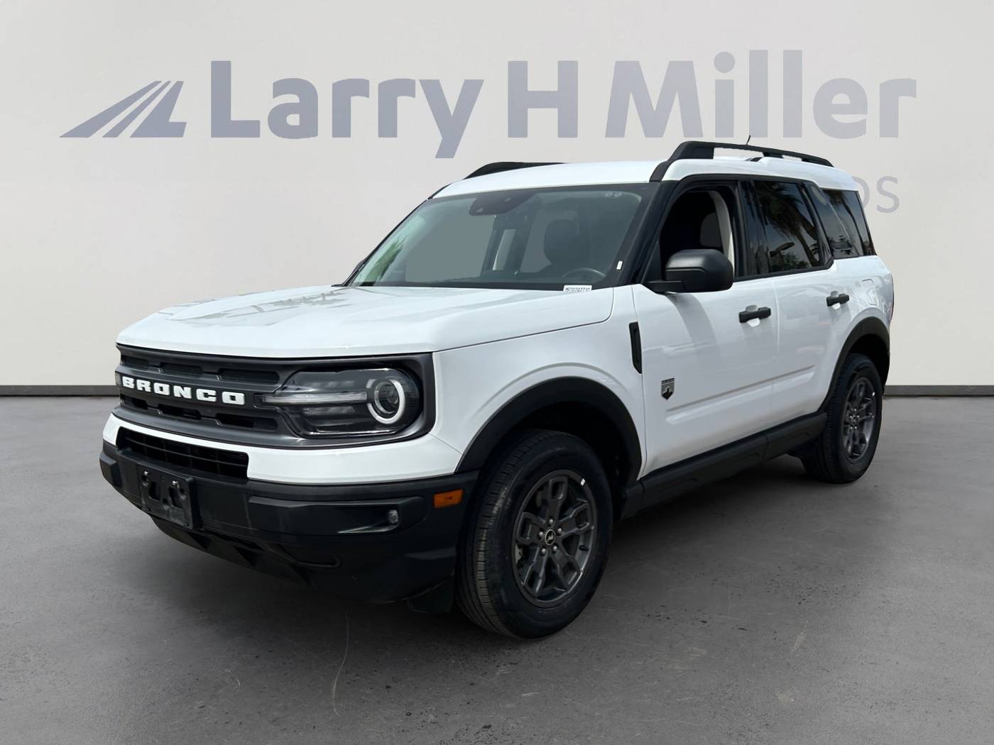 2024 Ford Bronco Sport Big Bend — SUV — 26,858 mi — Mesa, AZ