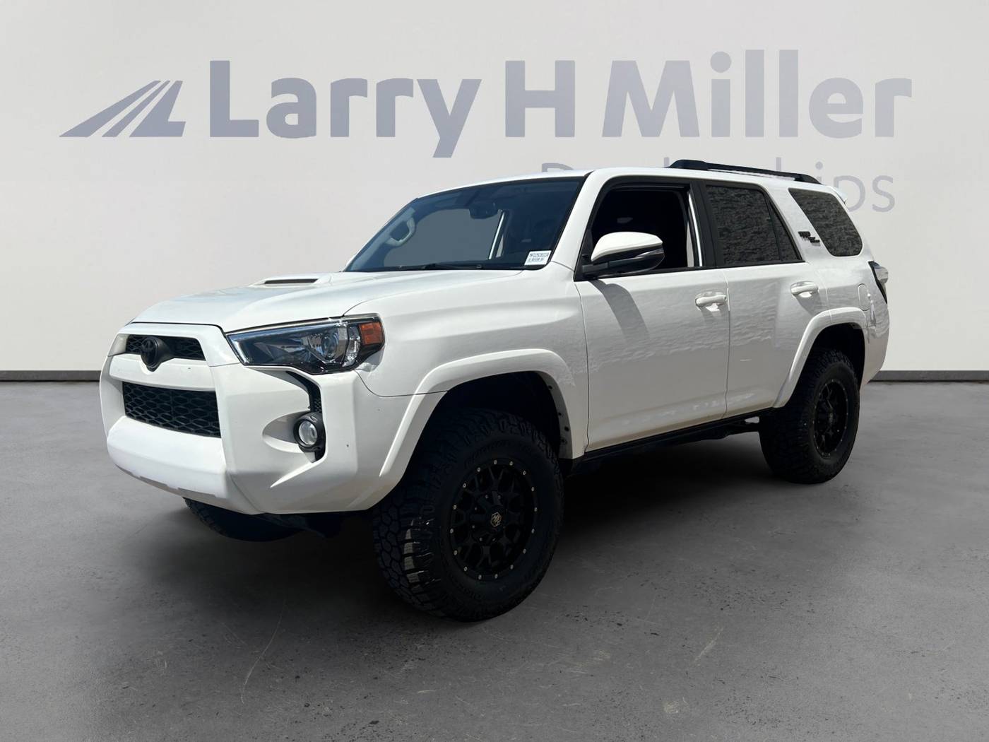 2019 Toyota 4Runner TRD Off Road Premium — SUV — 91,156 mi — Mesa, AZ