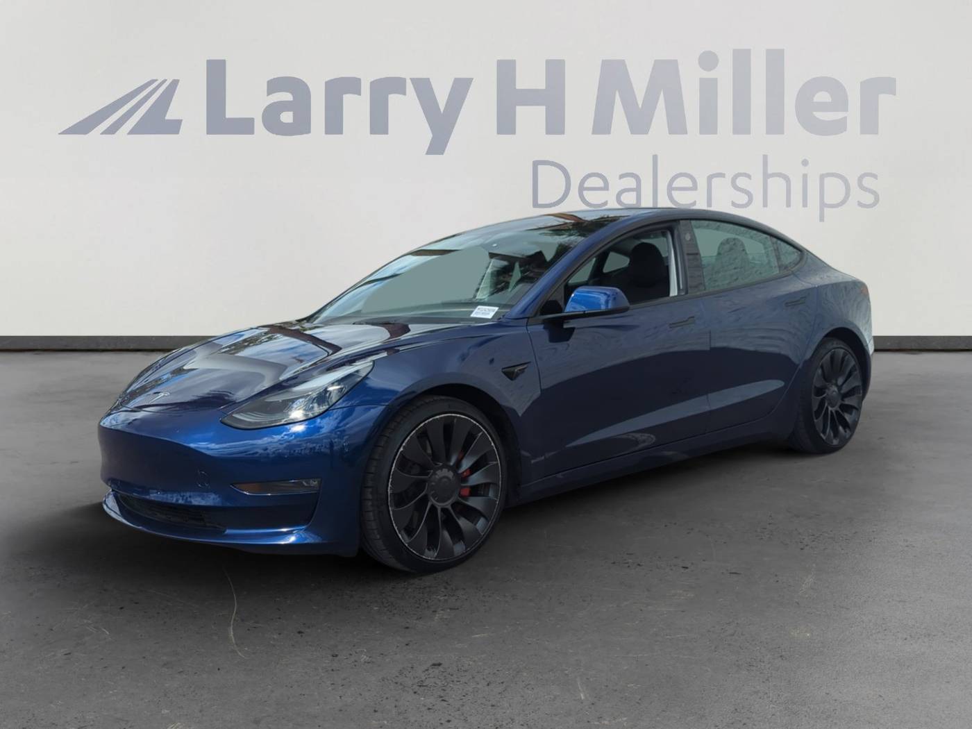 2023 Tesla Model 3 Performance — Sedan — 35,212 mi — Mesa, AZ