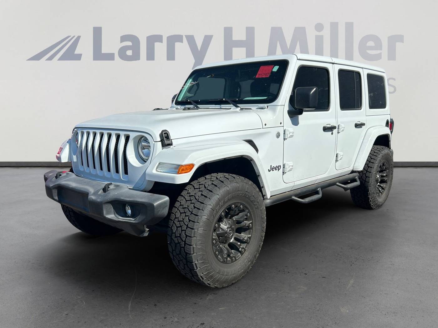 2018 Jeep Wrangler Sport S — SUV — 62,882 mi — Mesa, AZ