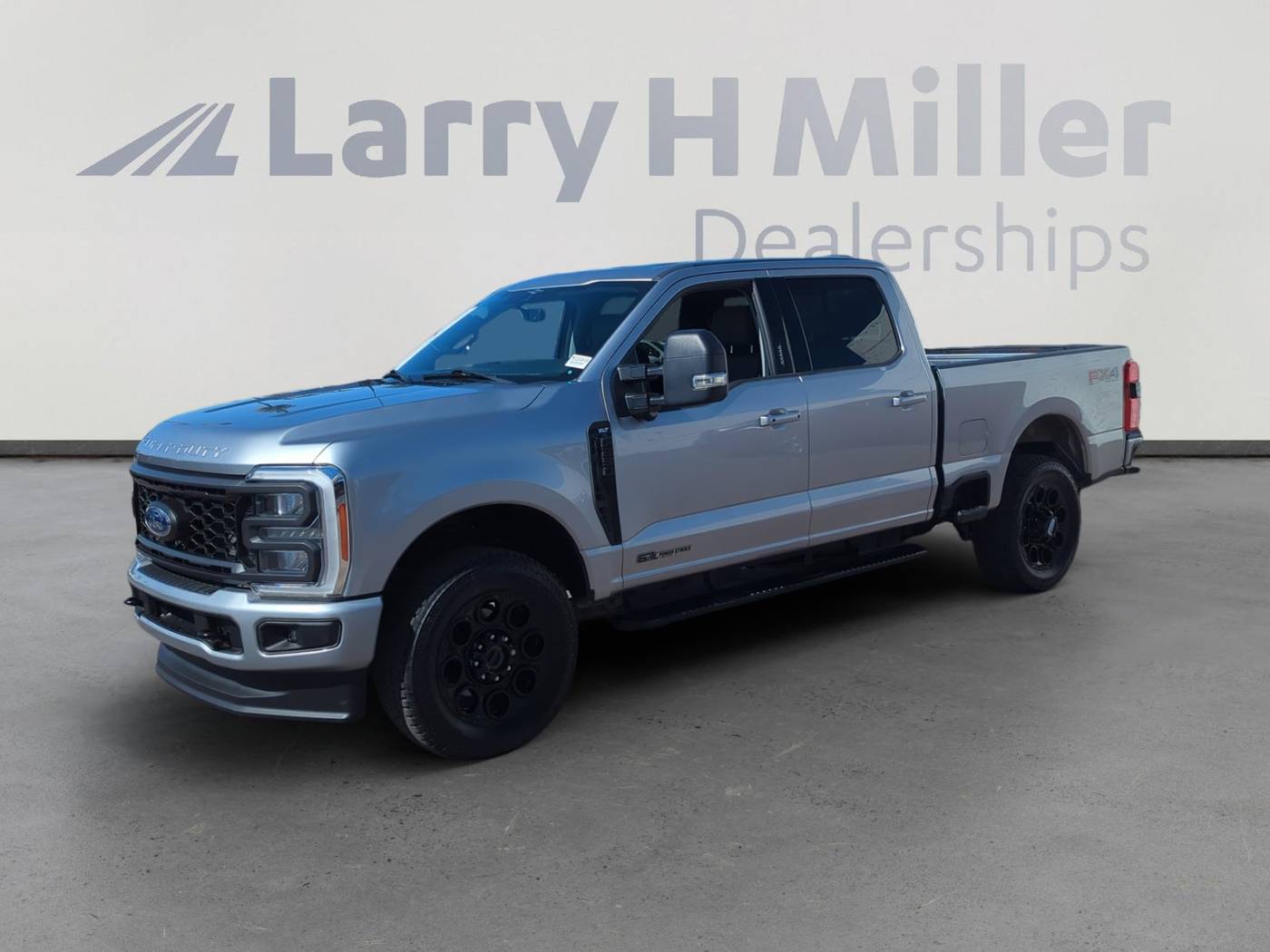 2023 Ford Super Duty F-250 XLT — Pickup Truck — 66,885 mi — Mesa, AZ