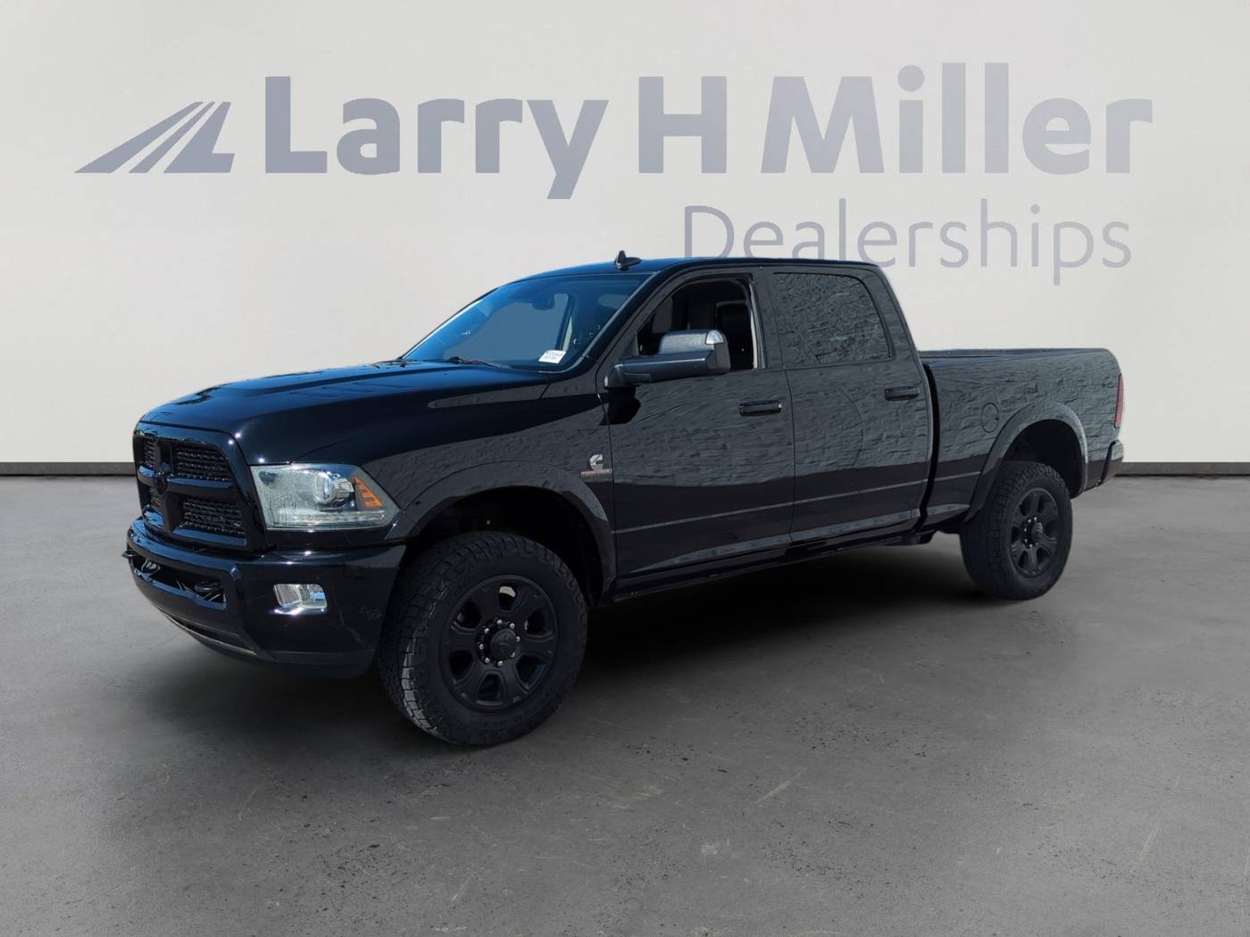 2014 Ram 2500 Laramie — Pickup Truck — 78,576 mi — Mesa, AZ