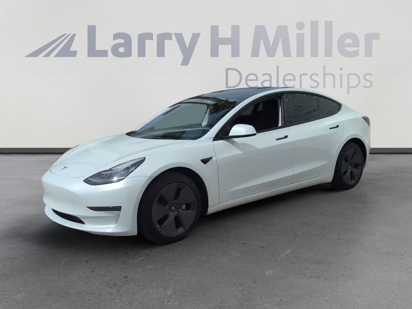 2022 Tesla Model 3 Long Range — Sedan — 64,921 mi — Mesa, AZ