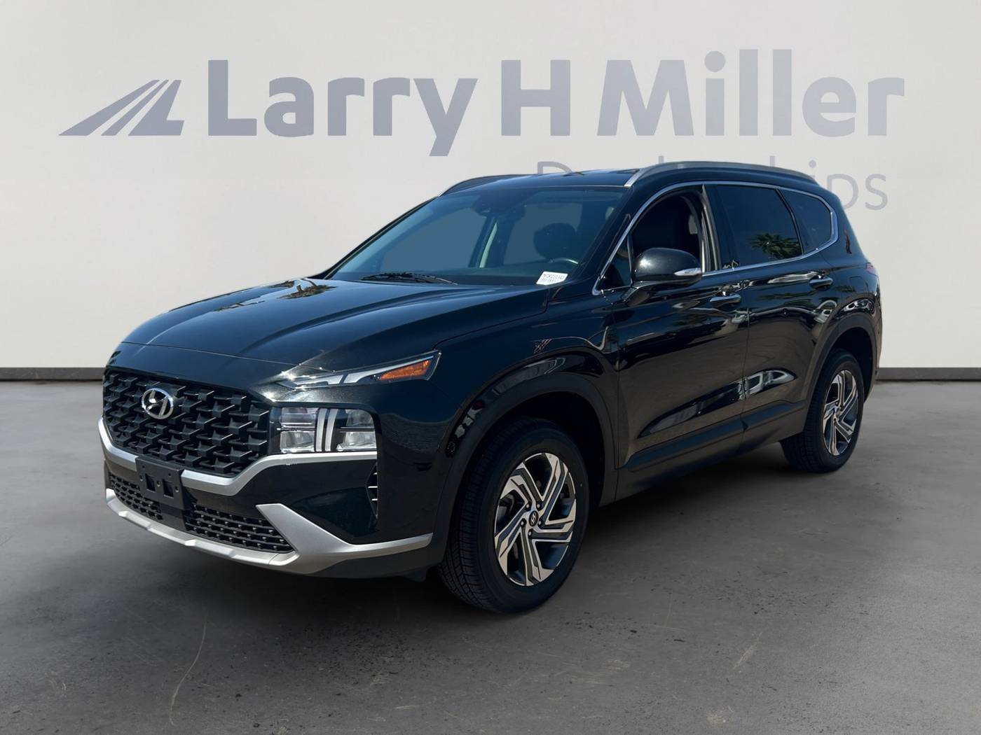 2023 Hyundai Santa Fe SEL — SUV — 60,319 mi — Mesa, AZ