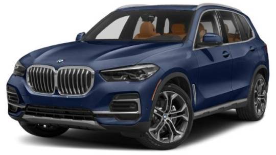 2023 BMW X5 40i — SUV — 20,563 mi — Mesa, AZ
