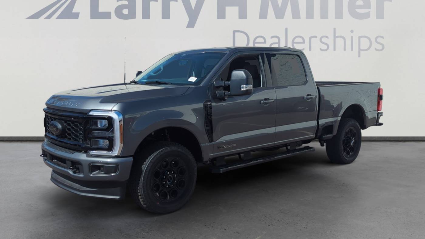 2025 Ford Super Duty F-250 XLT