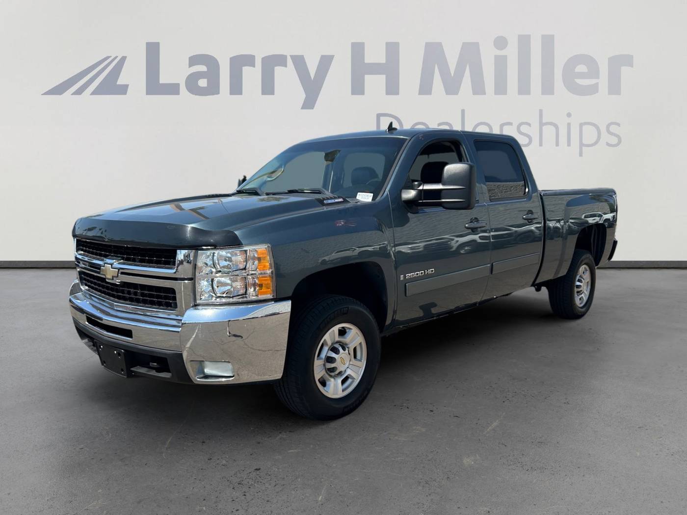 2008 Chevrolet Silverado 2500HD LTZ — Pickup Truck — 216,467 mi — Mesa, AZ