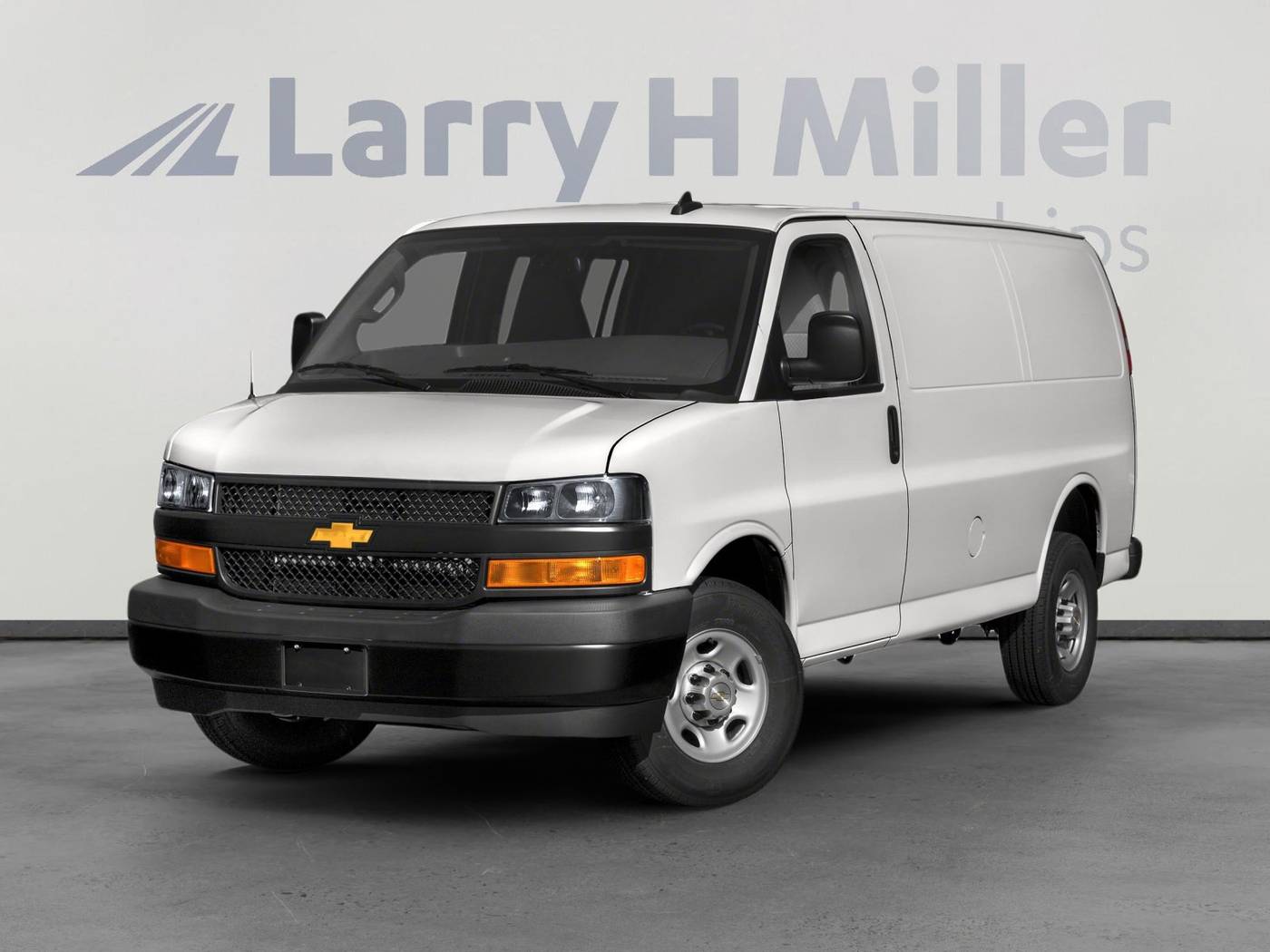 2019 Chevrolet Express Cargo Van Base — Cargo Van — 145,325 mi — Mesa, AZ