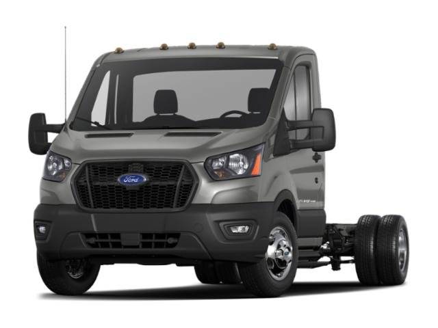 2021 Ford Transit Cutaway Base — Chassis Cab Truck — 143,019 mi — Mesa, AZ