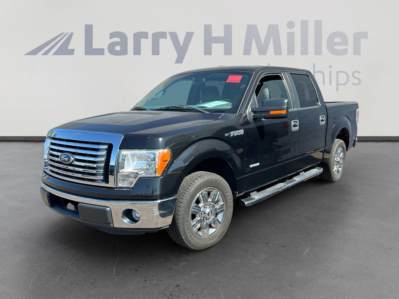 2012 Ford F-150 XLT — Pickup Truck — 96,940 mi — Mesa, AZ