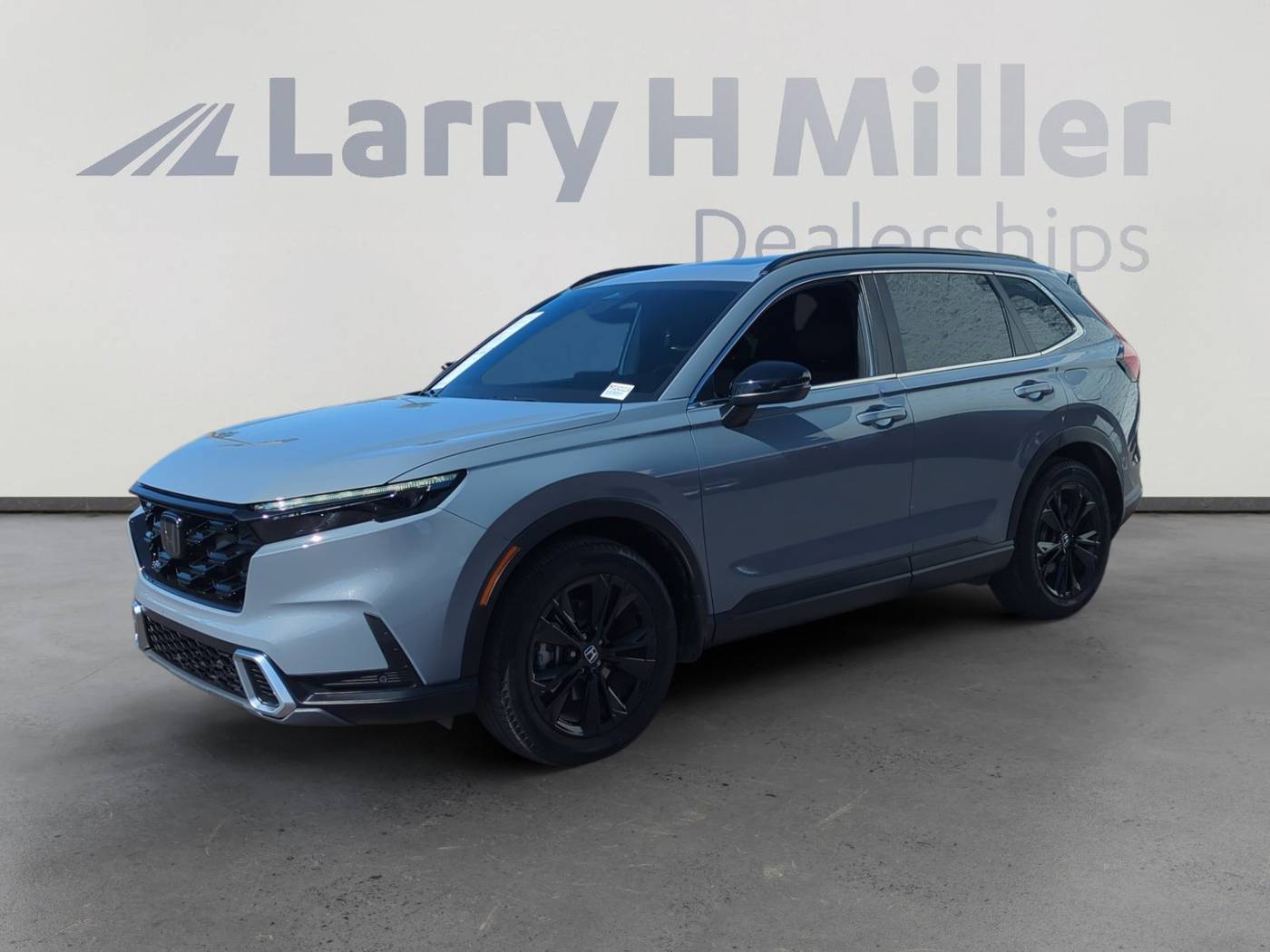 2024 Honda CR-V Hybrid Sport Touring — SUV — 13,724 mi — Mesa, AZ