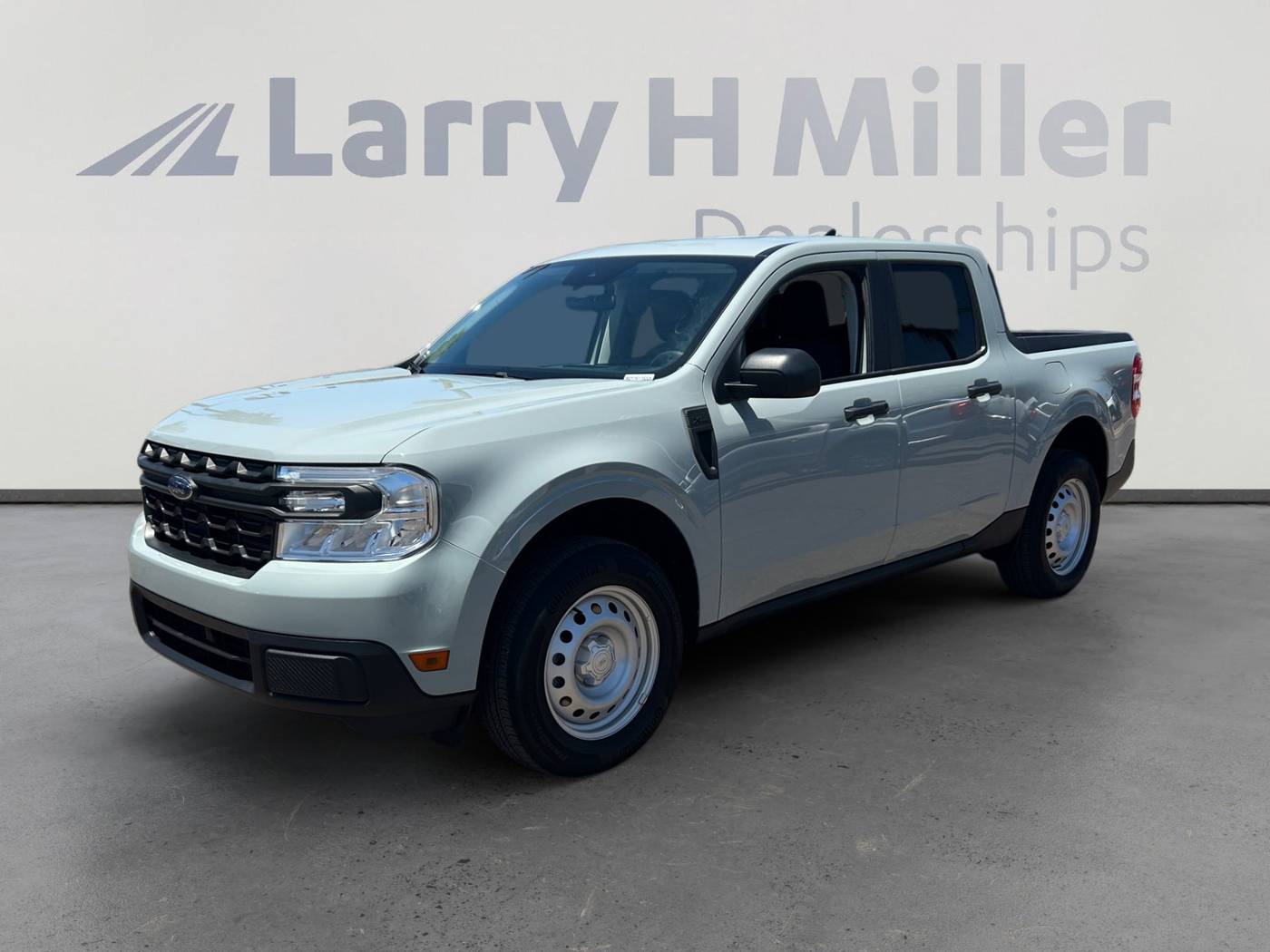 2024 Ford Maverick XL — Pickup Truck — 4,087 mi — Mesa, AZ