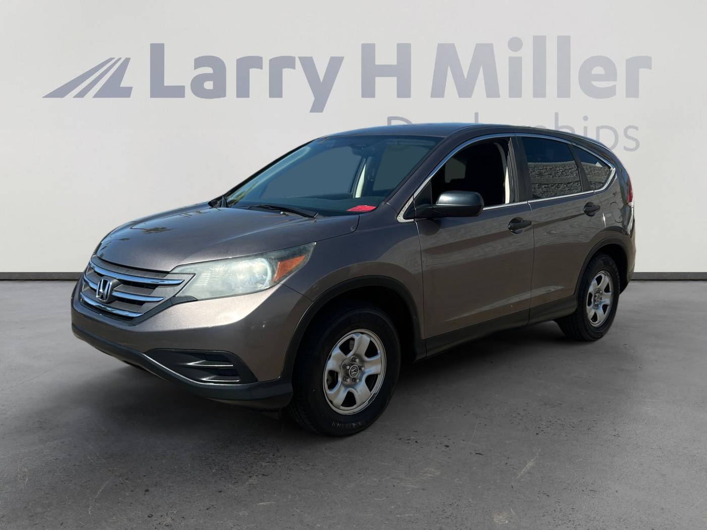2012 Honda CR-V LX — SUV — 135,044 mi — Mesa, AZ