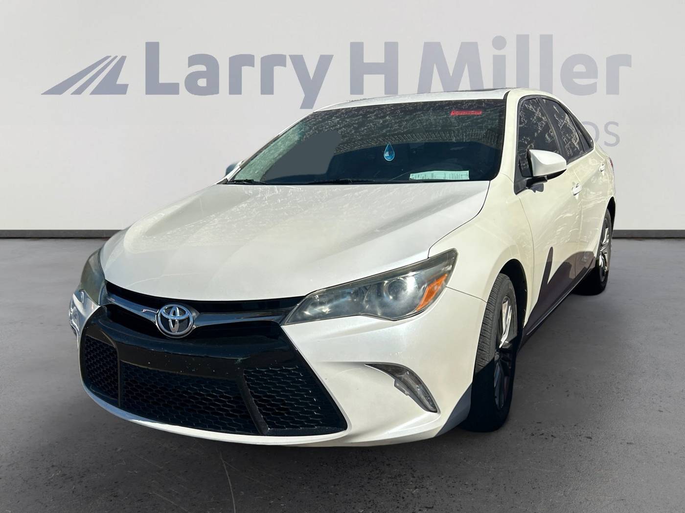 2016 Toyota Camry LE — Sedan — 147,813 mi — Mesa, AZ