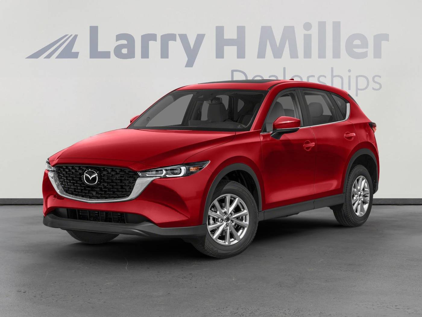 2023 Mazda CX-5 2.5 S Preferred — SUV — 36,242 mi — Mesa, AZ