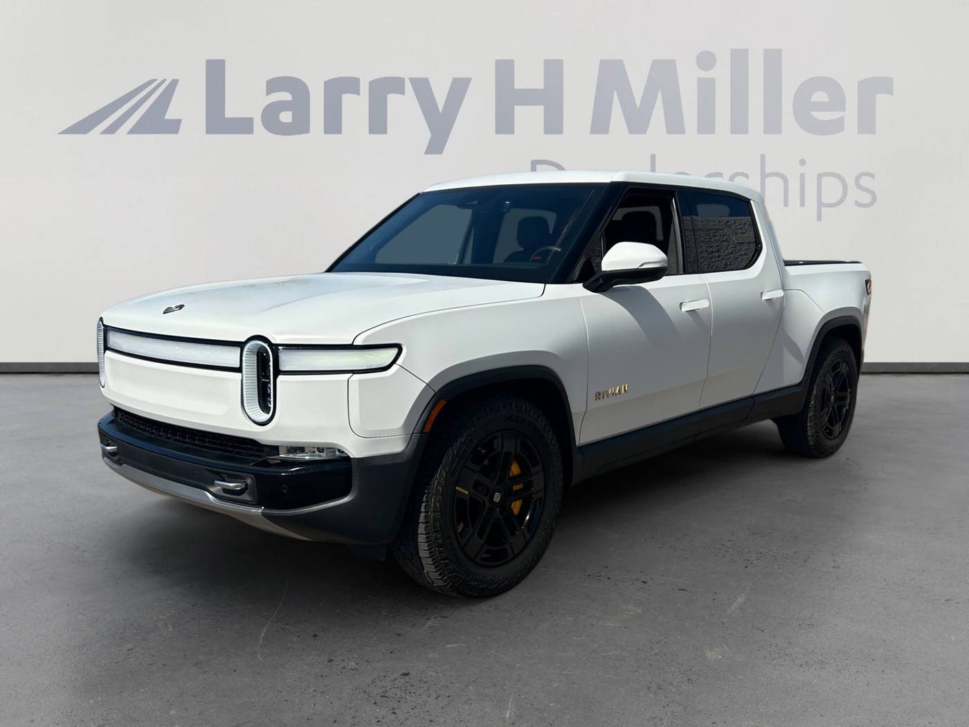 2022 Rivian R1T Adventure Package — Pickup Truck — 42,311 mi — Mesa, AZ