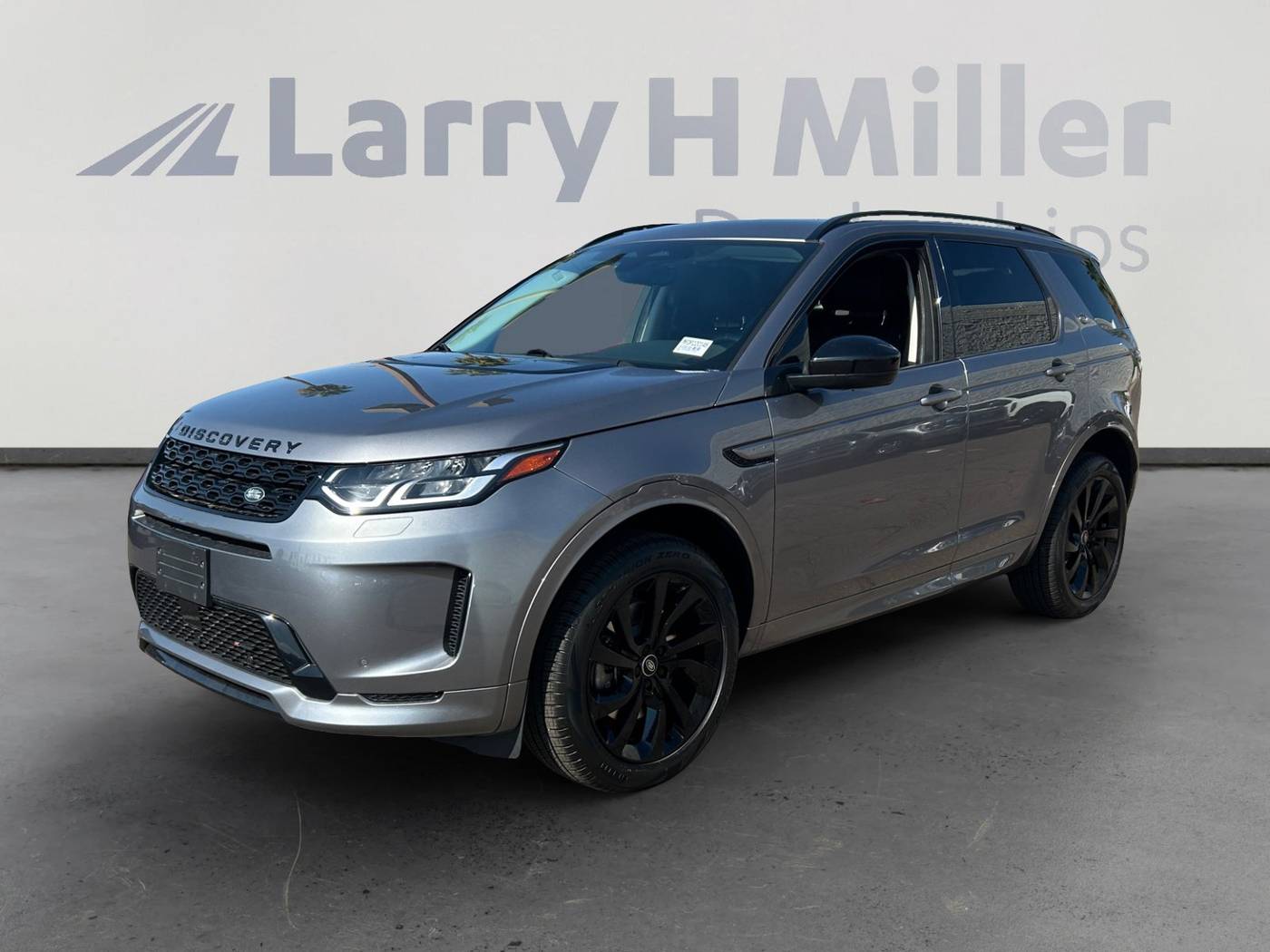 2022 Land Rover Discovery Sport S R-Dynamic — SUV — 35,196 mi — Mesa, AZ