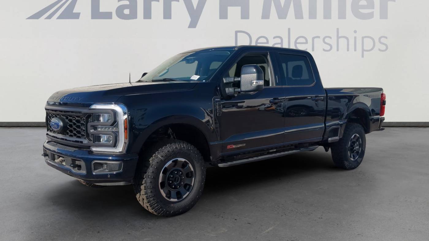 2024 Ford Super Duty F-250 Lariat