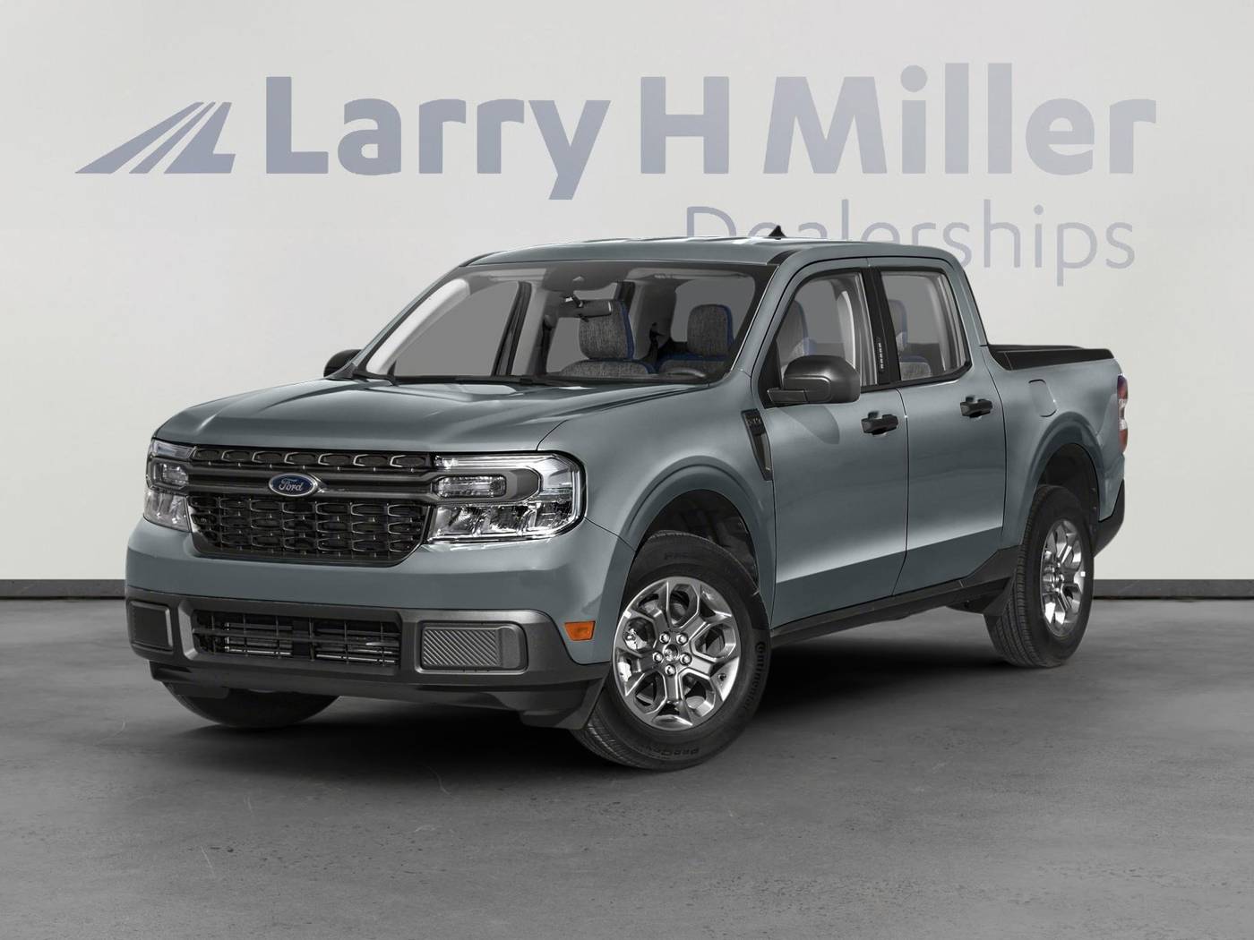 2022 Ford Maverick XLT — Pickup Truck — 21,095 mi — Mesa, AZ