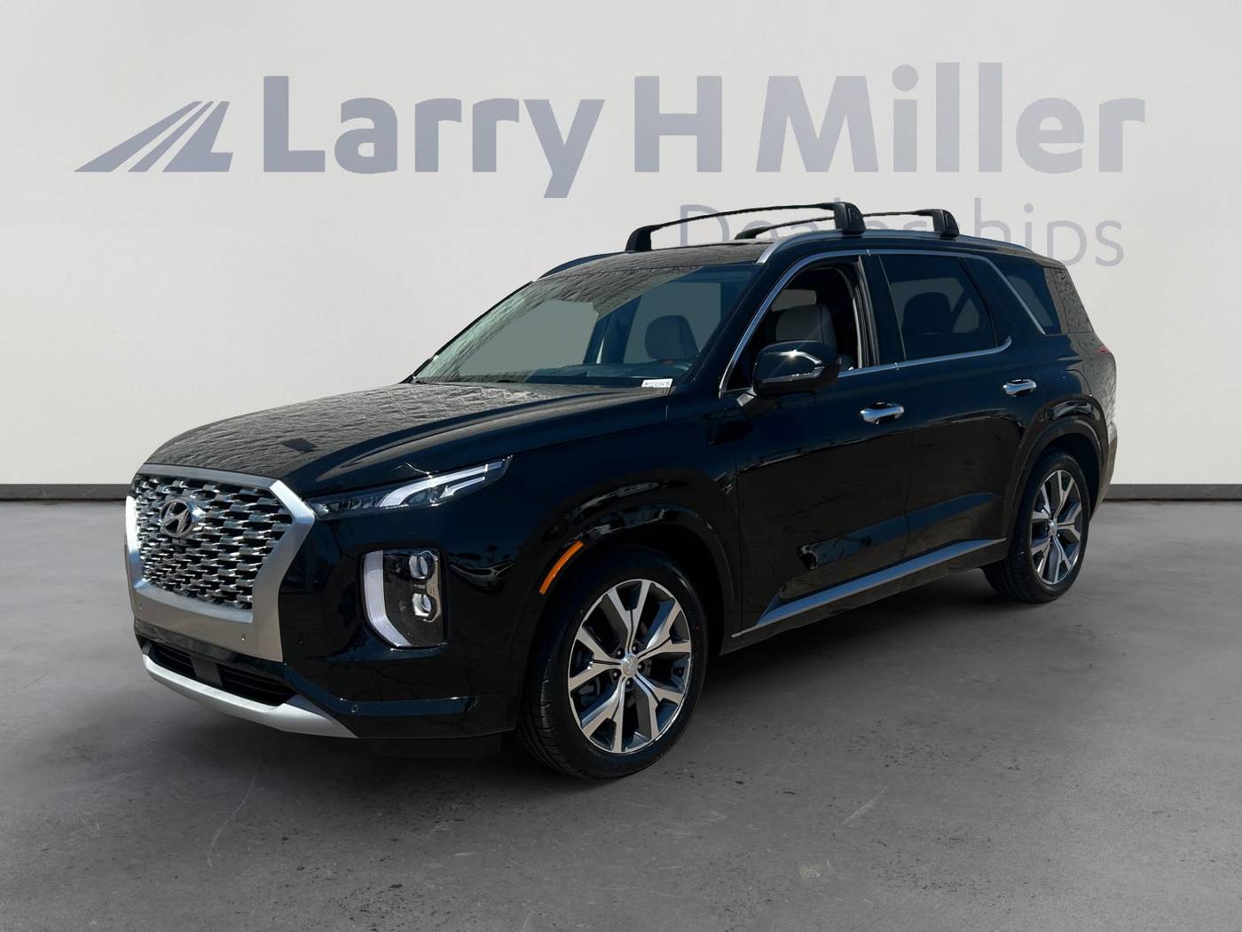 2022 Hyundai Palisade Limited — SUV — 32,804 mi — Mesa, AZ