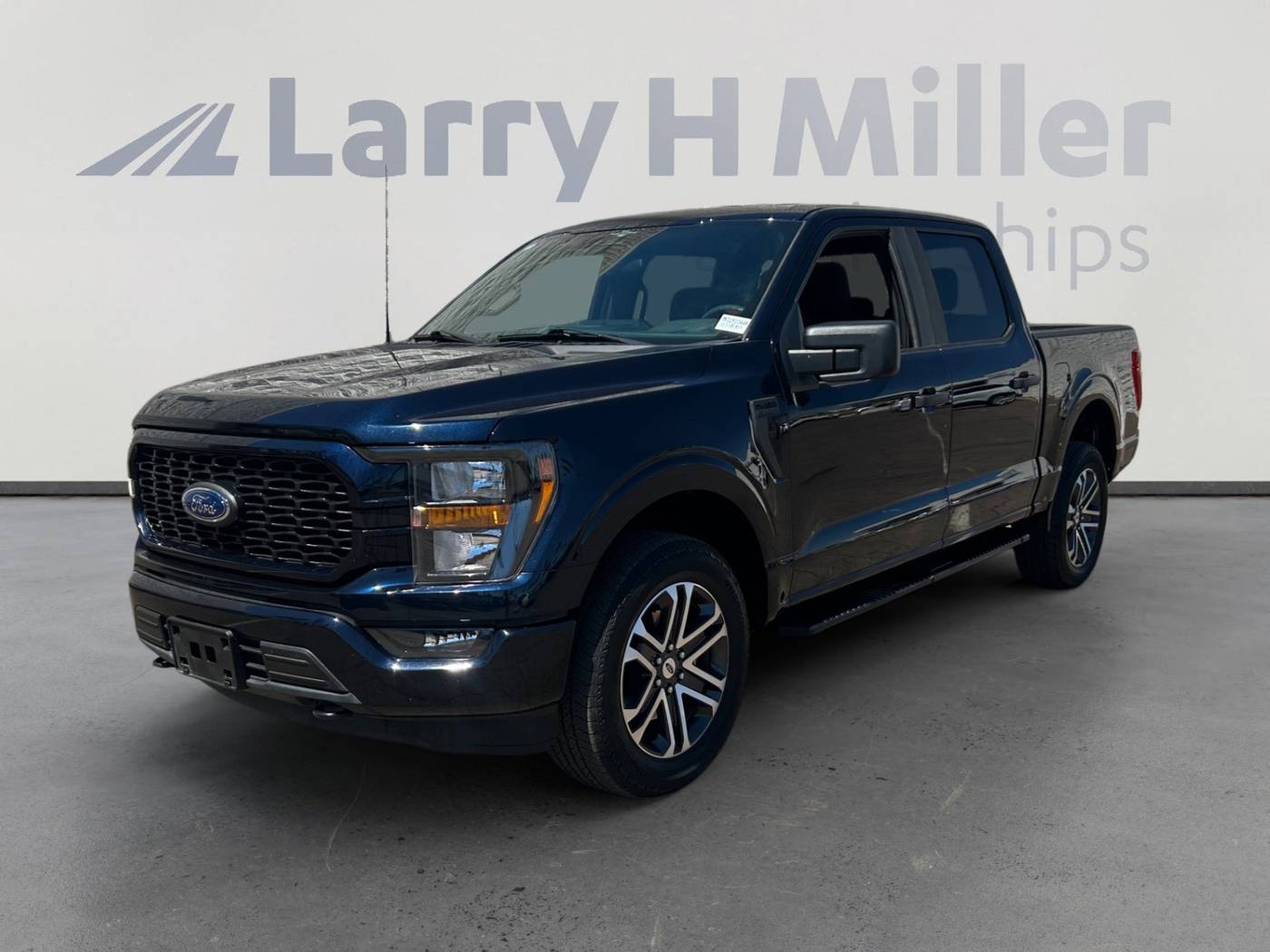 2023 Ford F-150 XL — Pickup Truck — 35,190 mi — Mesa, AZ