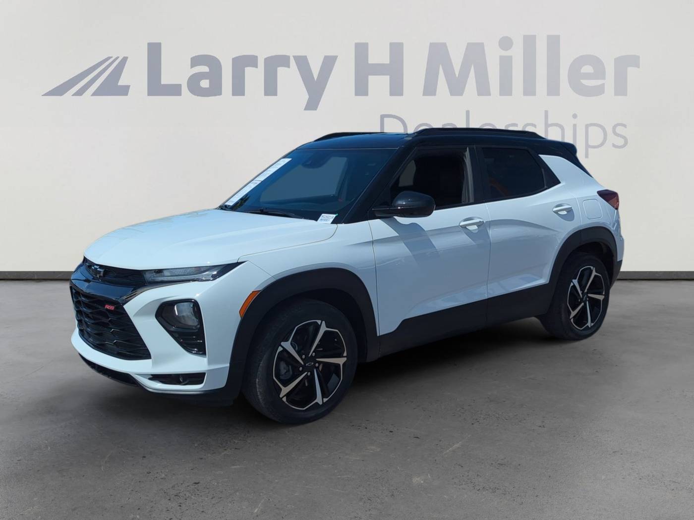 2023 Chevrolet Trailblazer RS — SUV — 15,075 mi — Mesa, AZ