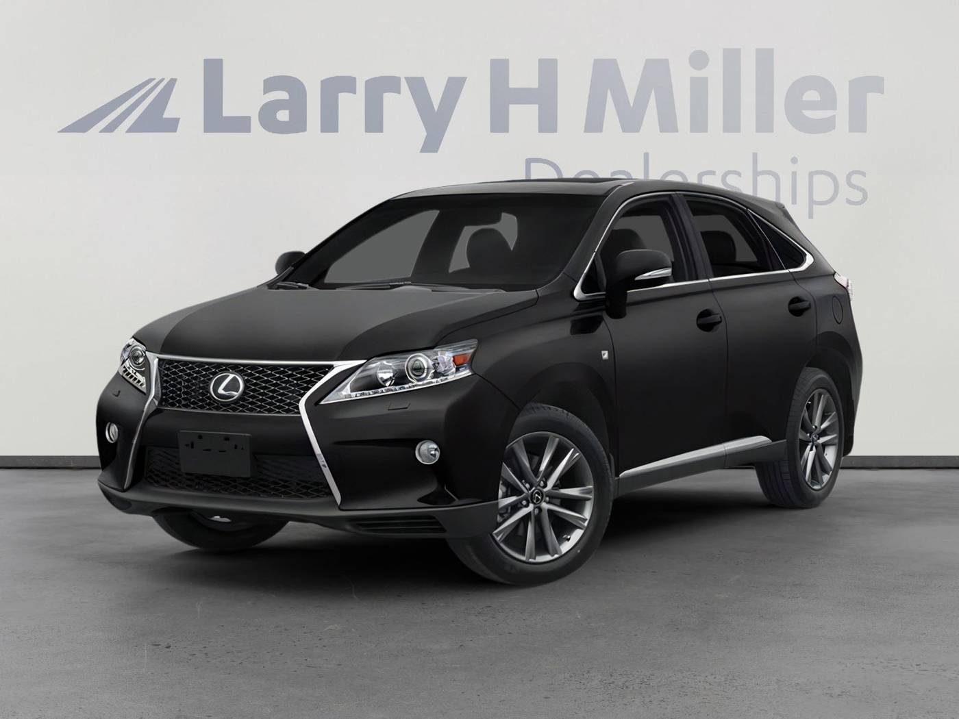 2013 Lexus RX RX 350 — SUV — 128,209 mi — Mesa, AZ