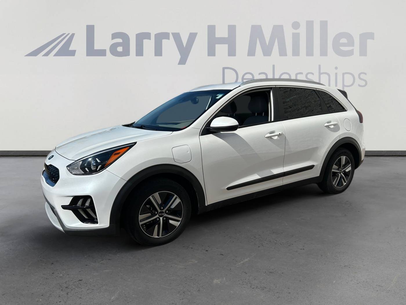 2020 Kia Niro Plug-In Hybrid LXS — SUV — 42,366 mi — Mesa, AZ