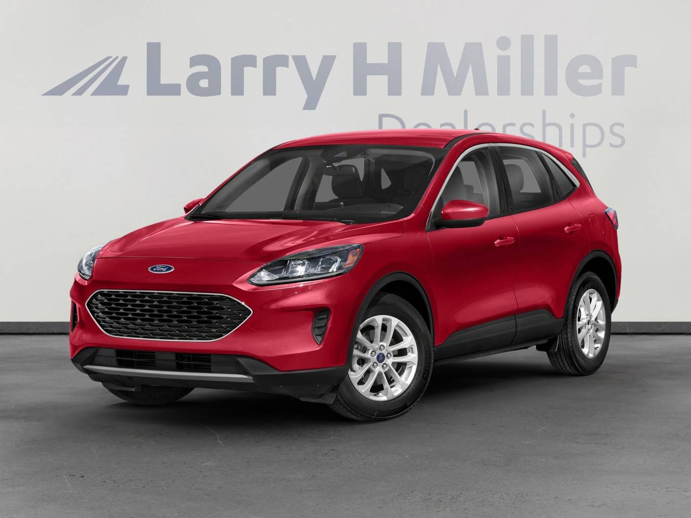 2021 Ford Escape SE — SUV — 92,011 mi — Mesa, AZ