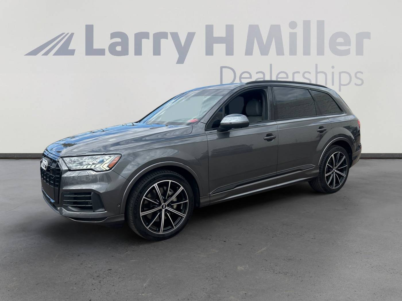 2020 Audi Q7 Prestige — SUV — 42,719 mi — Mesa, AZ
