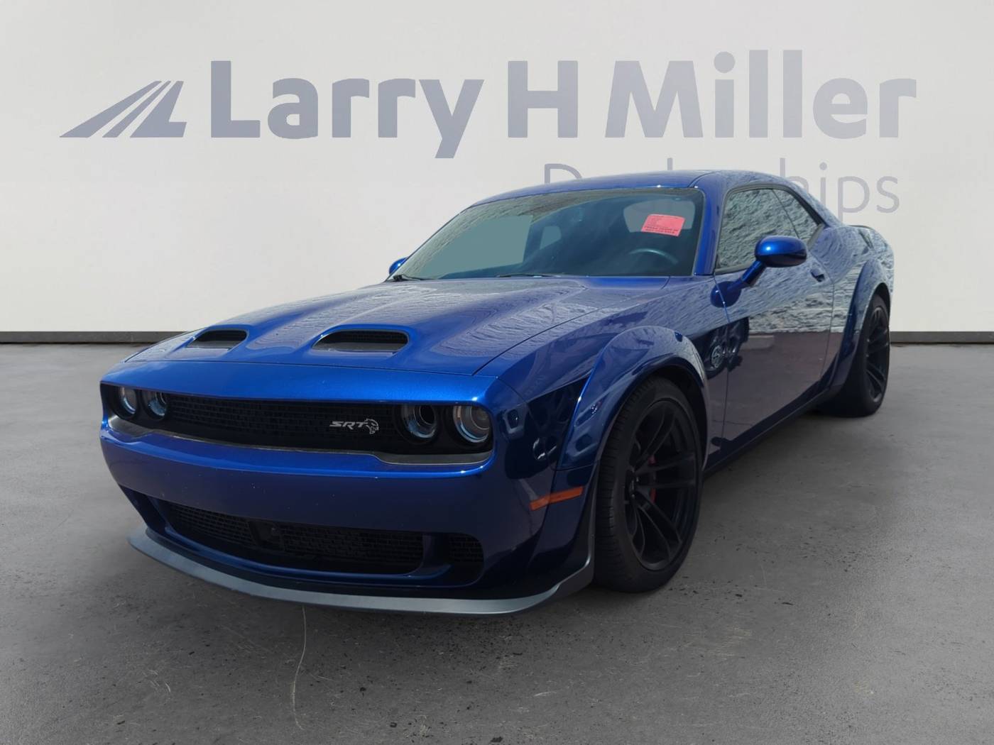 2020 Dodge Challenger SRT Hellcat Widebody — Coupe — 15,903 mi — Mesa, AZ