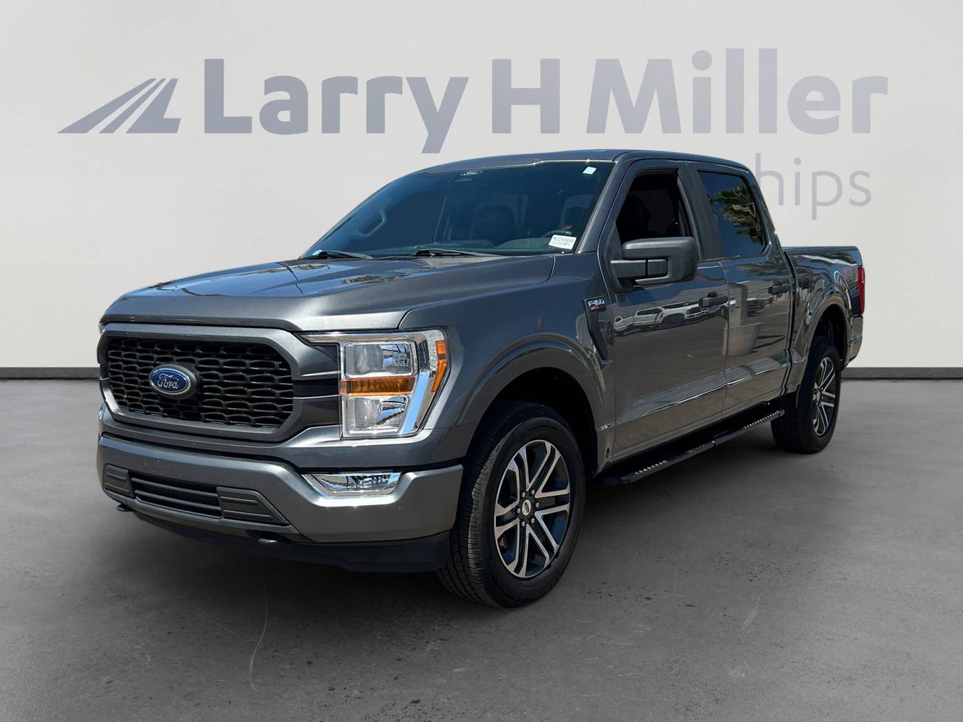 2022 Ford F-150 XL — Pickup Truck — 37,813 mi — Mesa, AZ