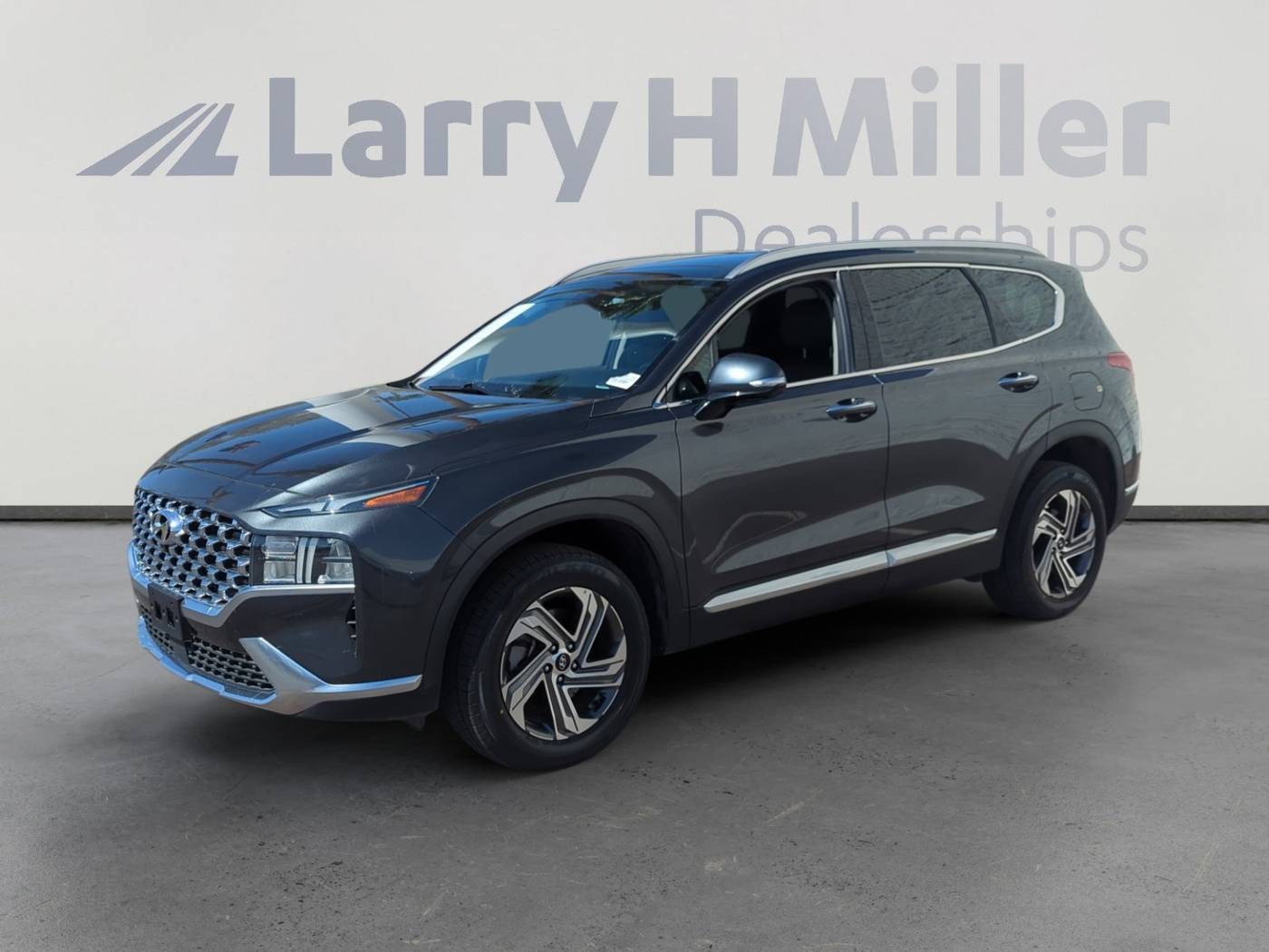 2023 Hyundai Santa Fe SEL — SUV — 61,798 mi — Mesa, AZ