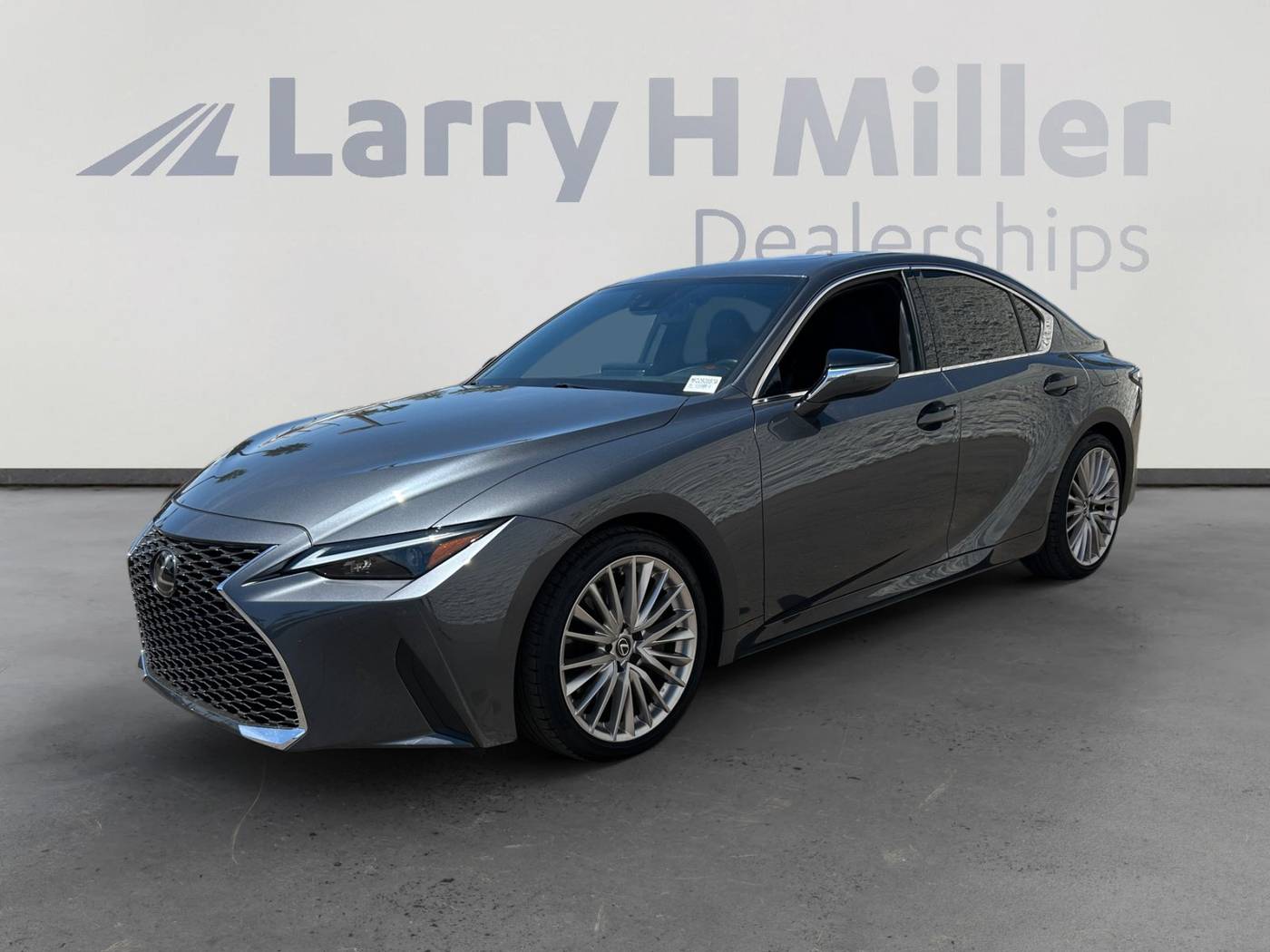 2024 Lexus IS IS 300 — Sedan — 12,201 mi — Mesa, AZ