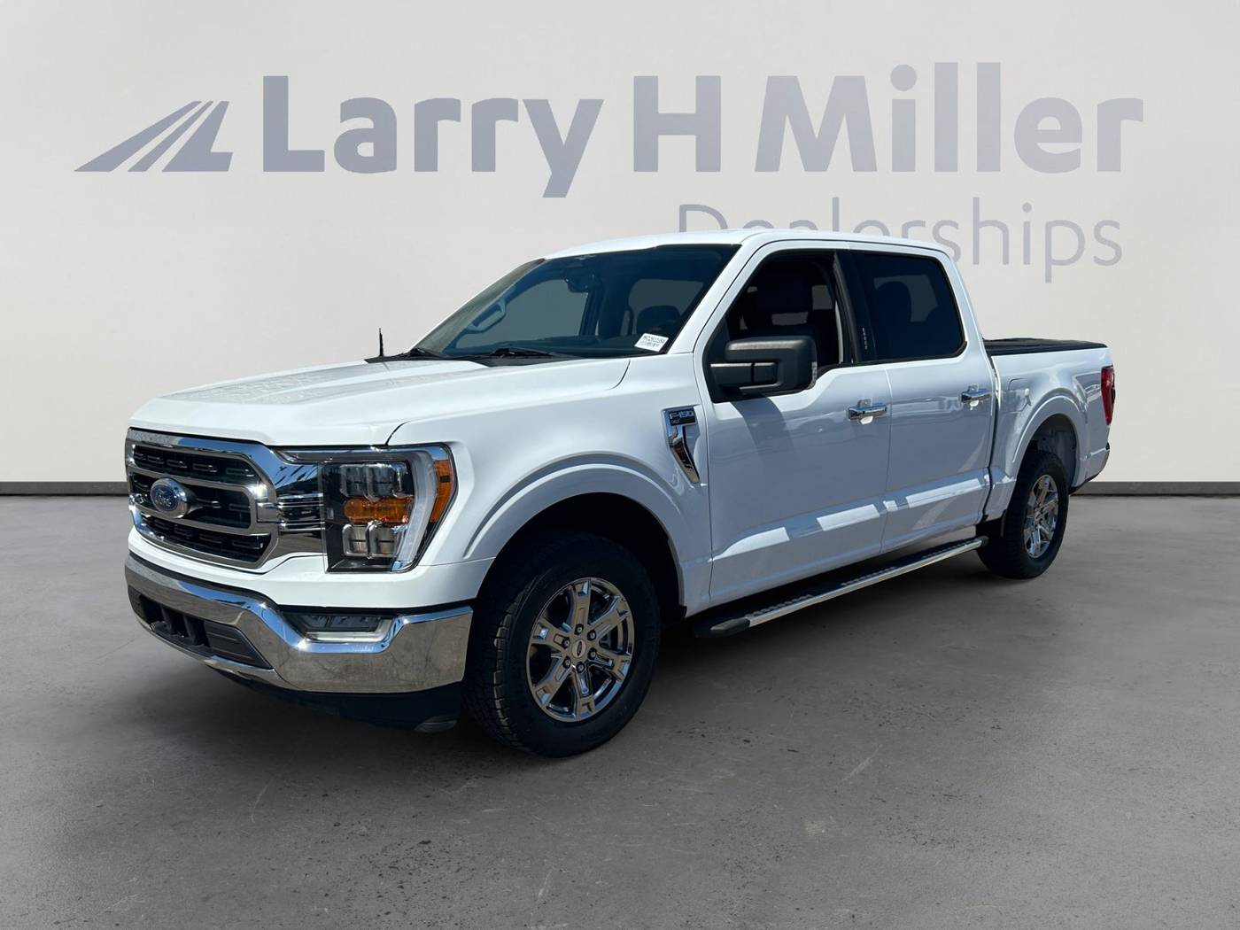 2023 Ford F-150 XLT — Pickup Truck — 27,386 mi — Mesa, AZ