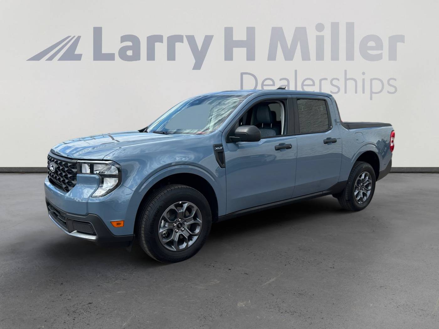 2025 Ford Maverick XLT — Pickup Truck — 7,615 mi — Mesa, AZ