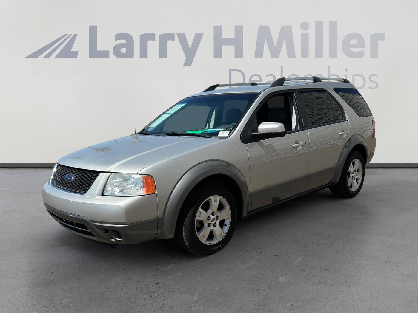 2007 Ford Freestyle SEL — SUV — 98,264 mi — Mesa, AZ