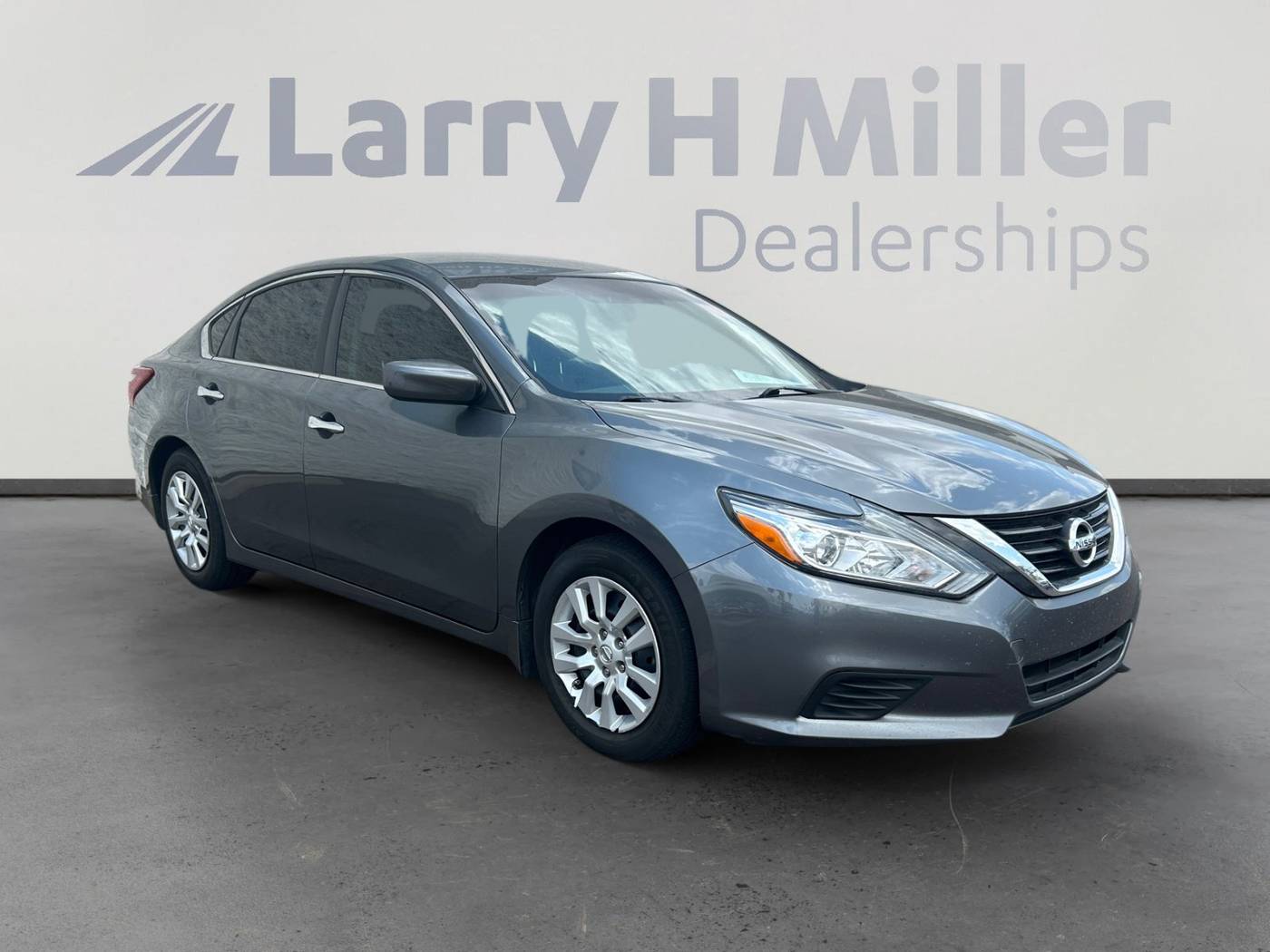 2018 Nissan Altima 2.5 S — Sedan — 89,674 mi — Mesa, AZ